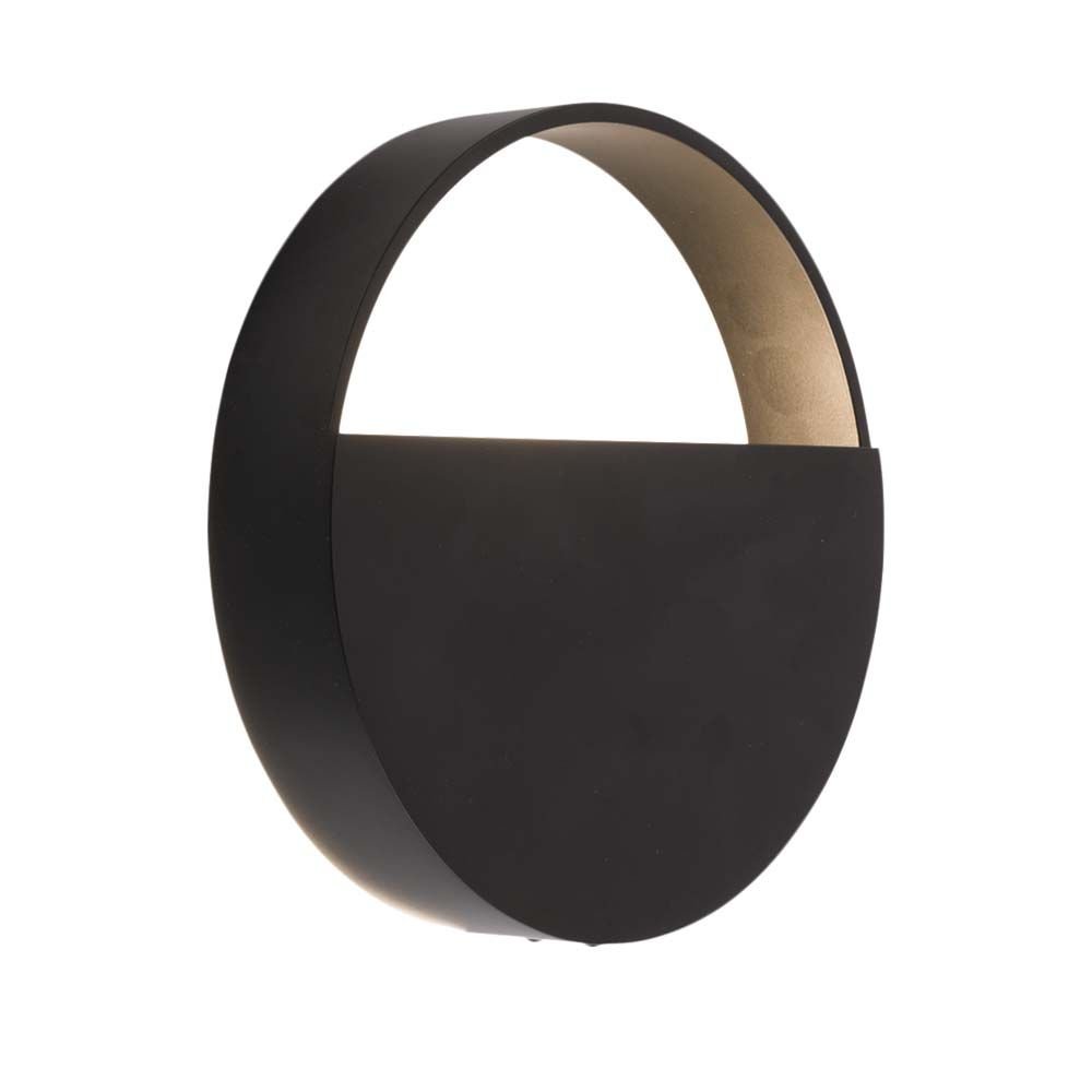 Nástěnná Led lampa 6W 4000K Omono 8505 Antigo