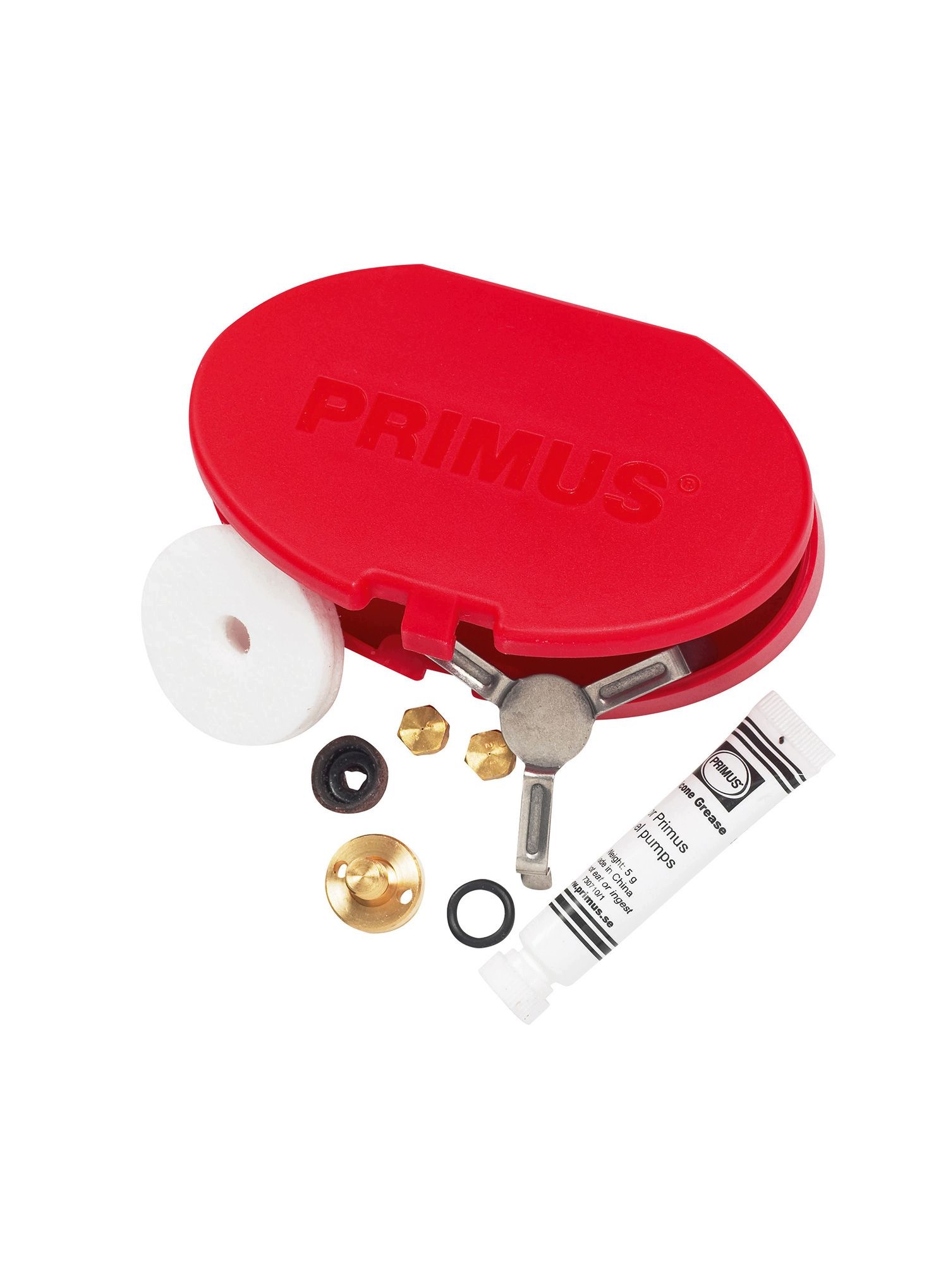 Opravná sada Primus Service Kit For Omnifuel & Multifuel
