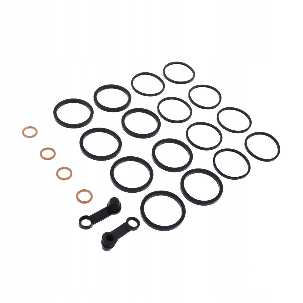 7171191 - Комплект для ремонту затиску для Suzuki GSX - R 600, GSX