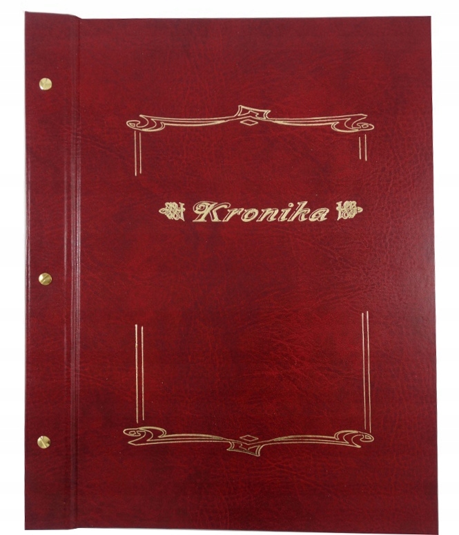 Kronika różne 100k. [mm:] 300x420 Barbara (0805720) Barbara