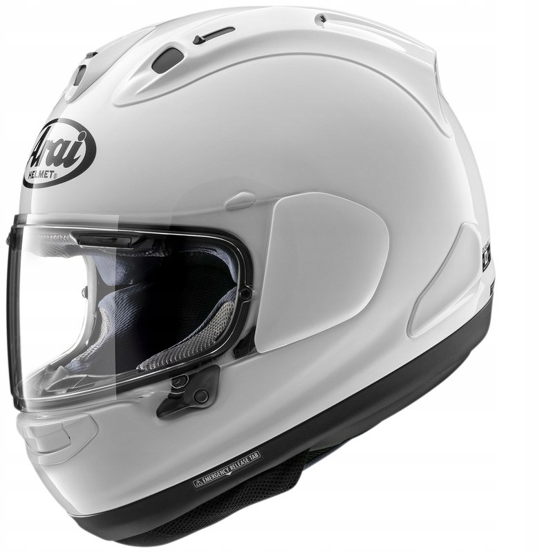 Prilba Arai RX7V Evo Diamond White S