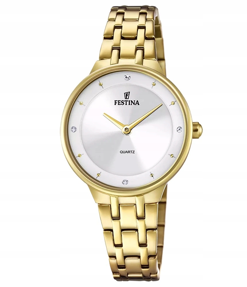 Dámské hodinky Festina F20601/1 Mademoiselle