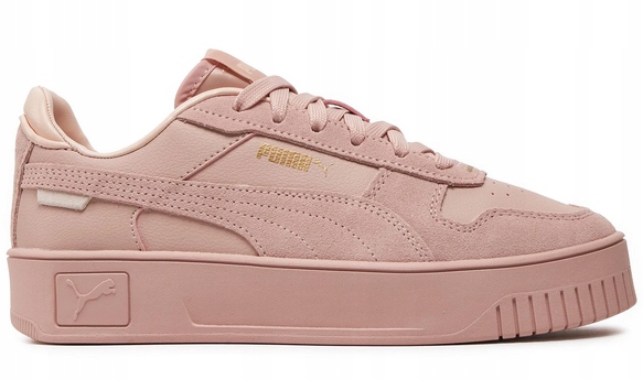Dámské boty Puma Carina Street 395093-03 Vel. 37,5
