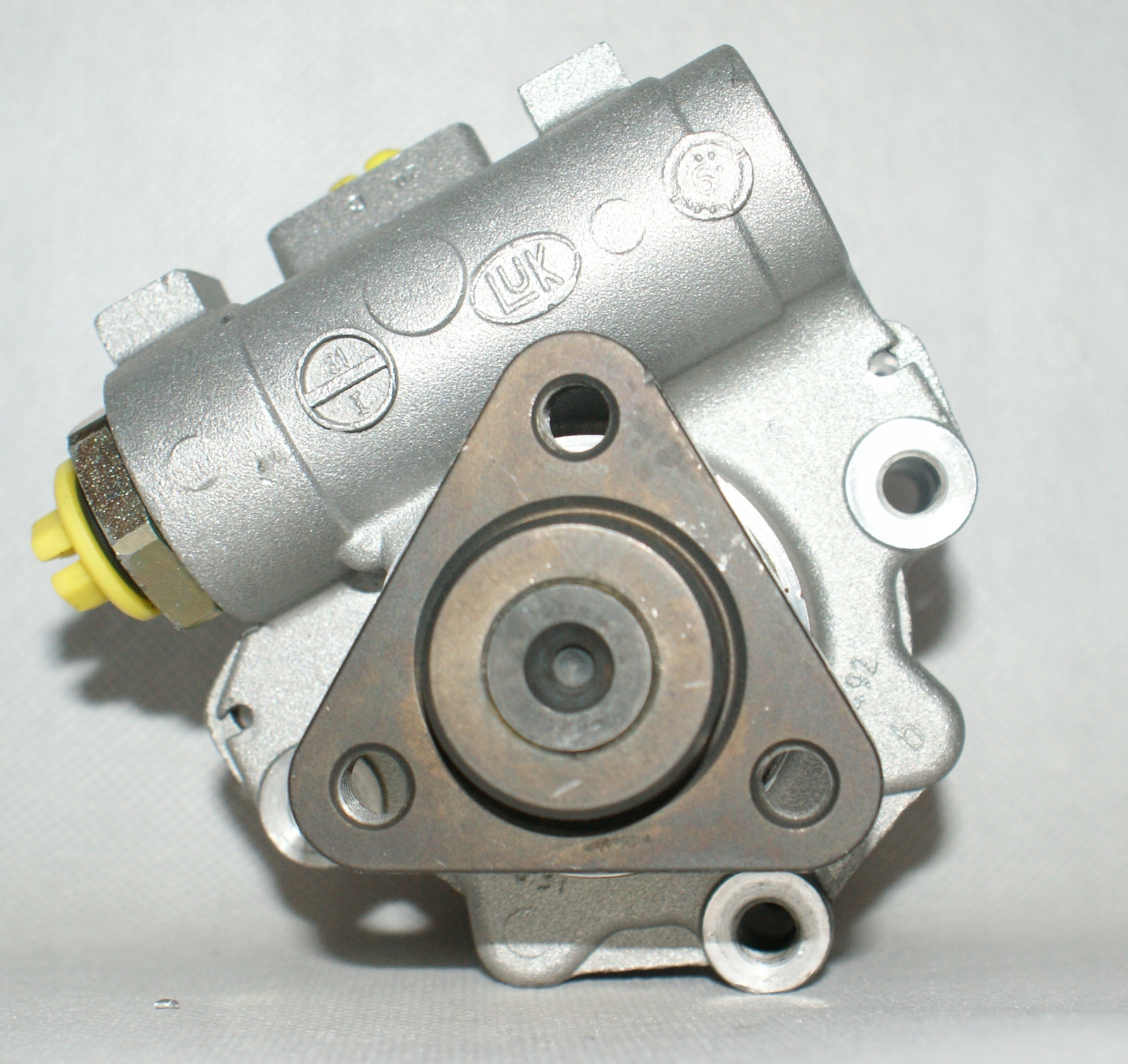 5410124100 - НАСОС ГІДРОПІДСИЛЮВАЧА DAEWOO LUBLIN 2.4 D