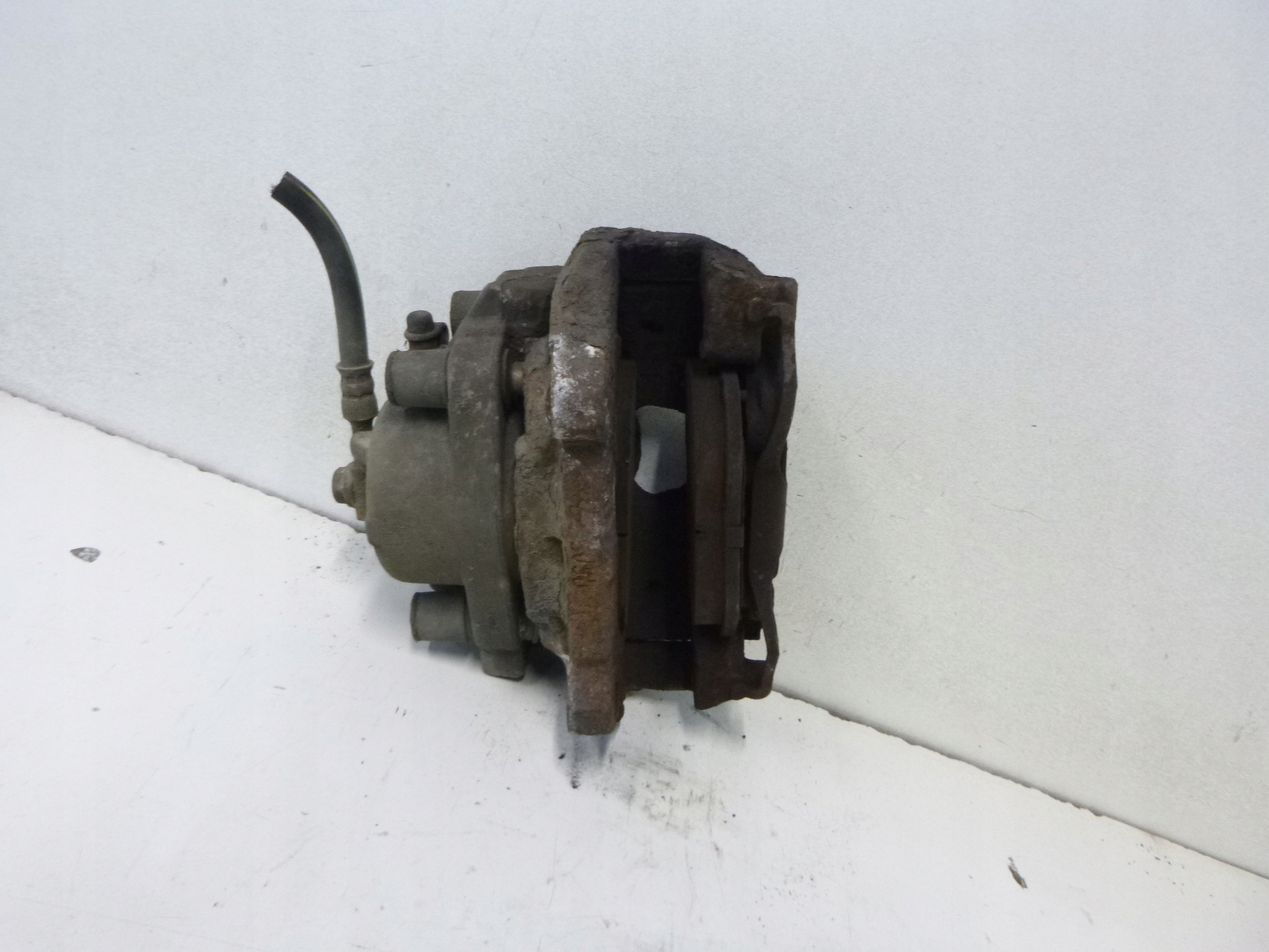caliper brake front Opel Vectra C 2.2 02 – 08