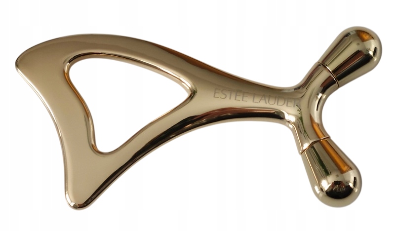 Estee Lauder masážní přístroj váleček na obličej pod oči s liftingovým efektem jako dárek