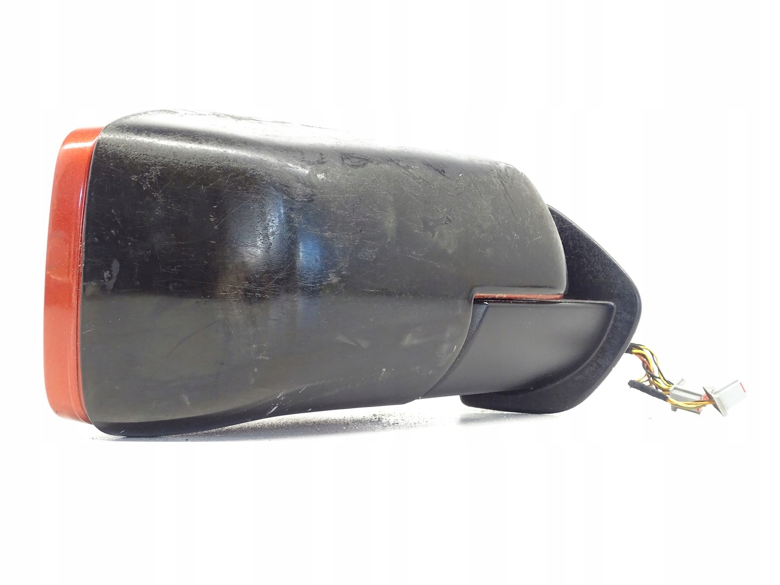 mirror right front exterior RANGE SPORT L320 UK 9+4PIN LAK-889