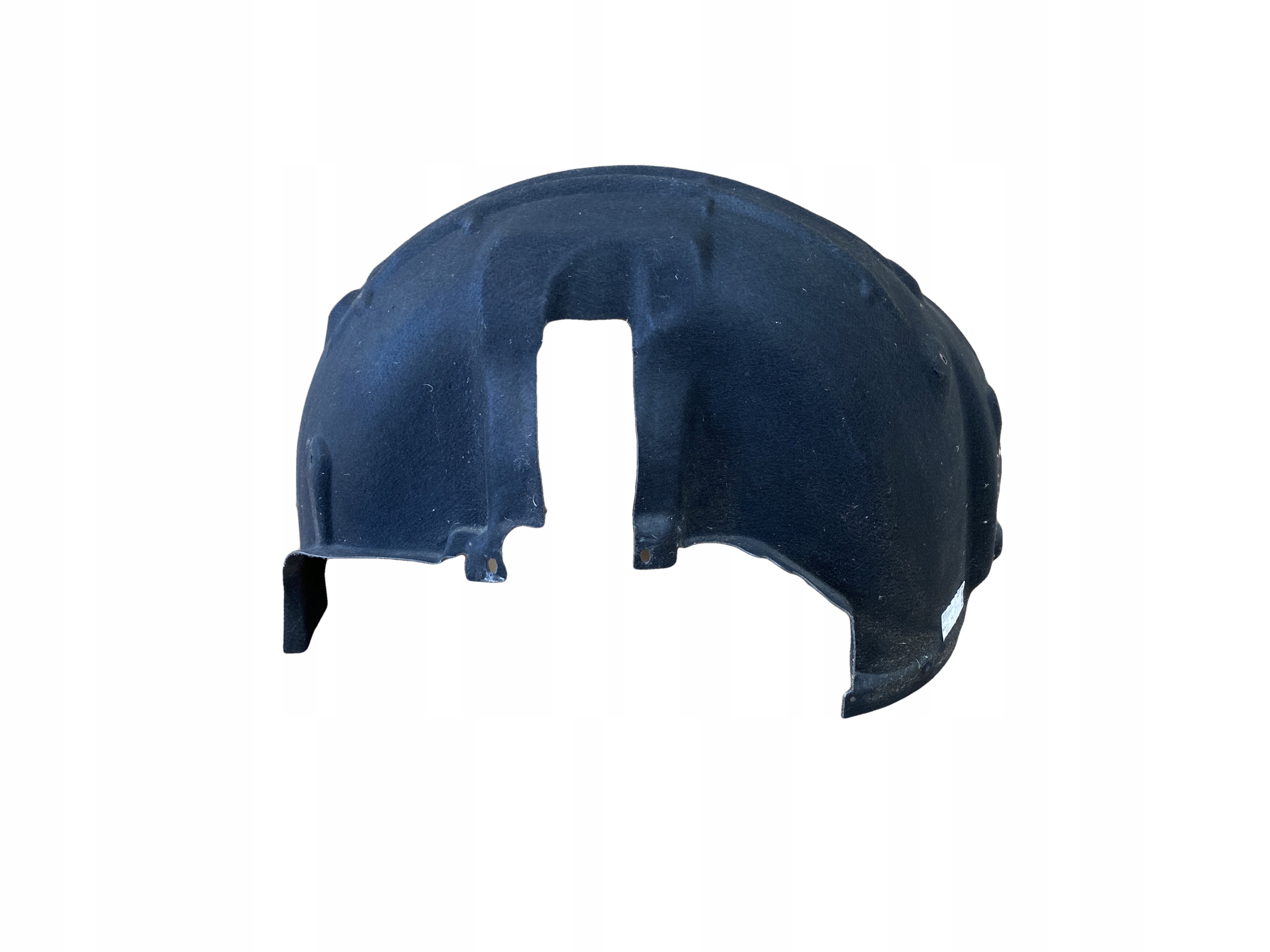 AUDI Q5 8R mudguard left rear part 8R0810171D