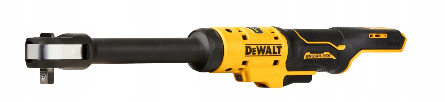 

Dewalt Grzechotka Długa Klucz Udarowy DCF503EN