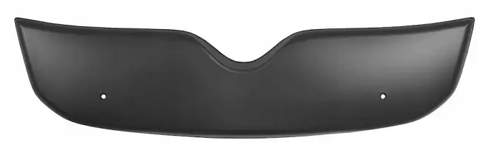 Škoda Superb 2008-2013 Zimní Kryt Chladiče