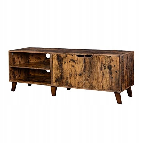 Skrinka pod televízor Vasagle LTV027X01