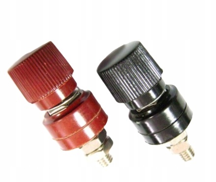 Zacisk laboratoryjny MAXI 30A (1947a)