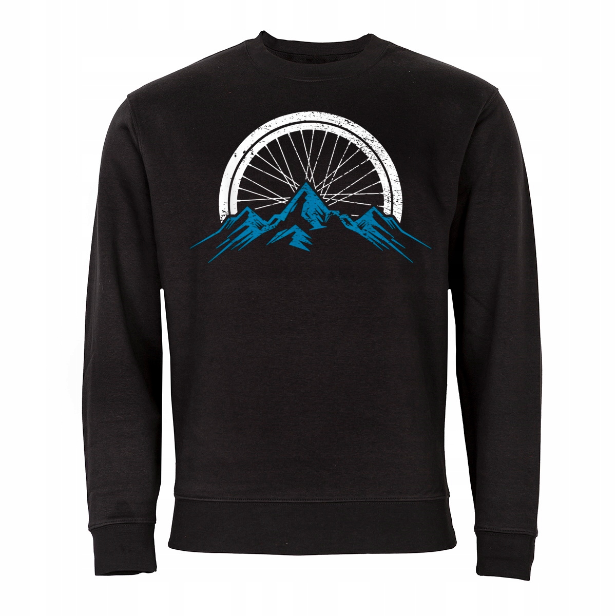

Bluza Rowerowa Na Rower Dla Kolarza Bike Mountains