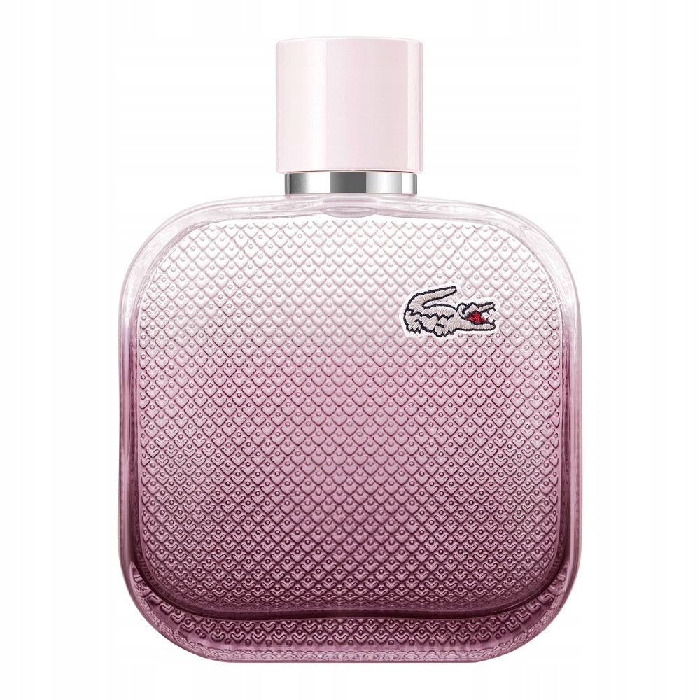 Lacoste L.12.12 Rose Eau Intense toaletní voda sprej 100 ml