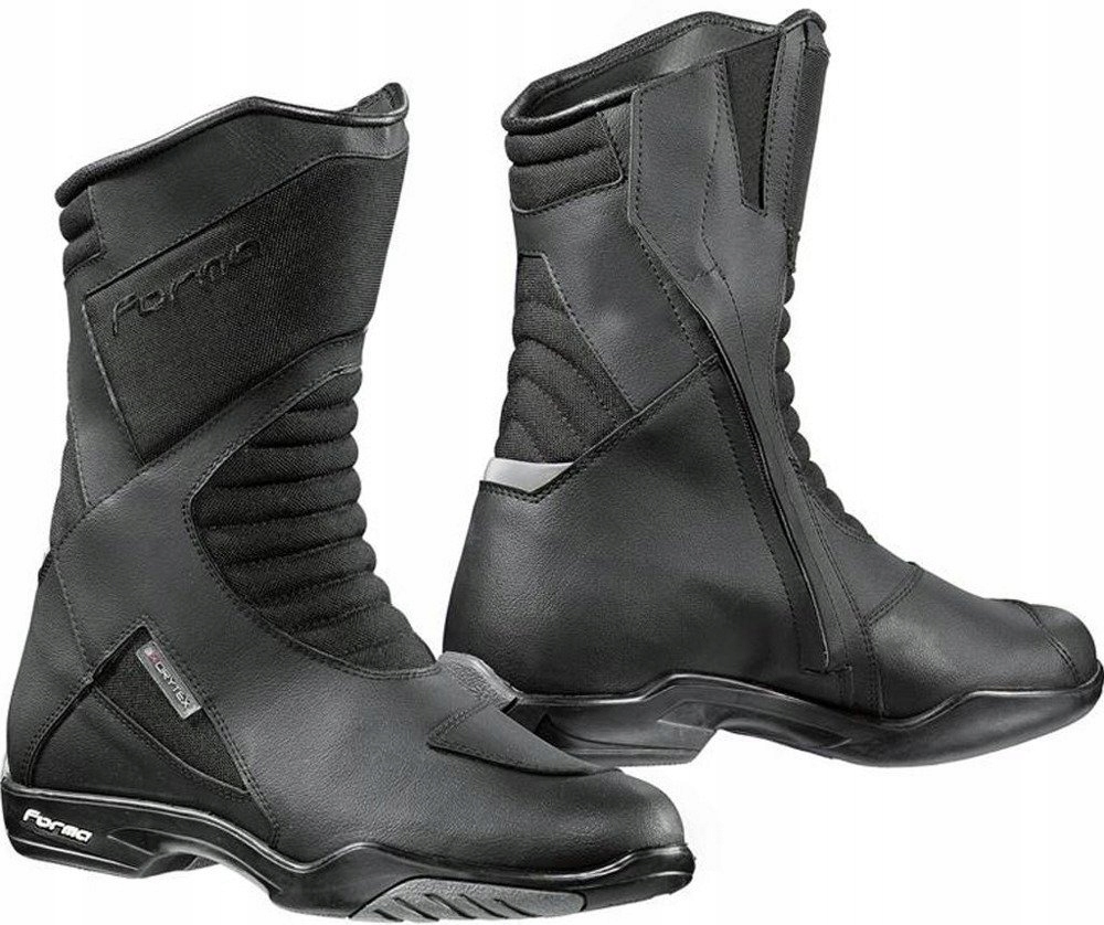 BUTY MOTOCYKLOWE TURYSTYCZNE FORMA NERO ROZMIAR 41