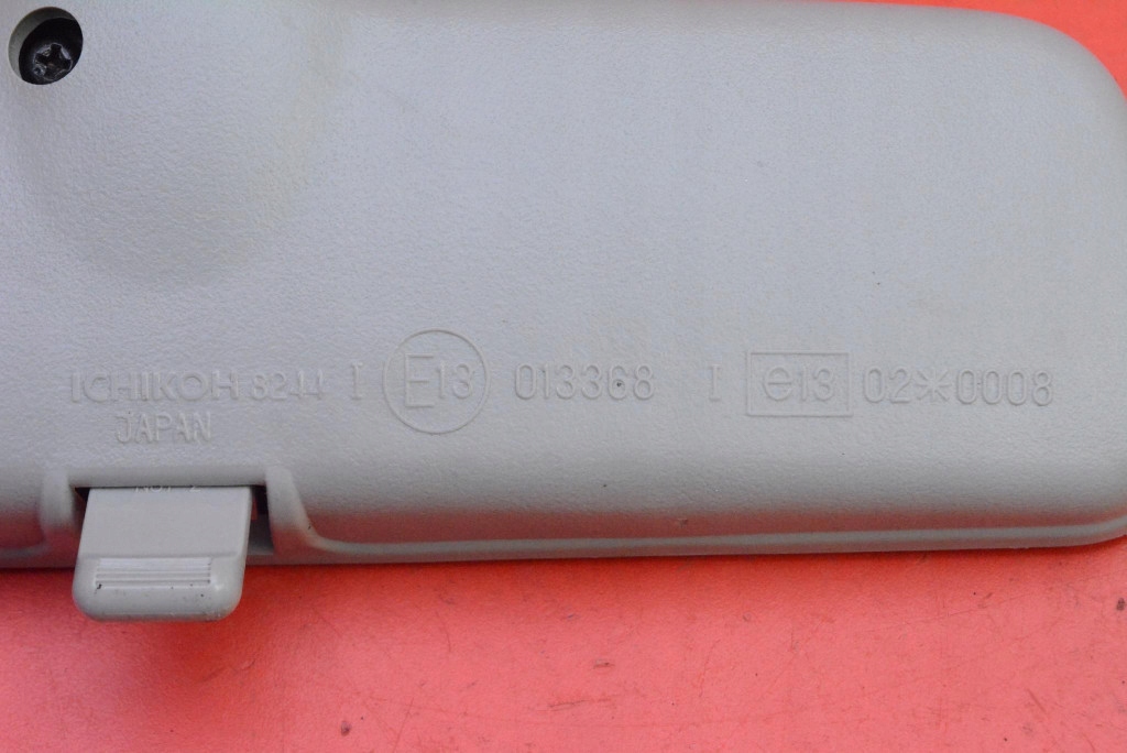 mirror inner reversely 013368 SUZUKI IGNIS 3 III 16-21