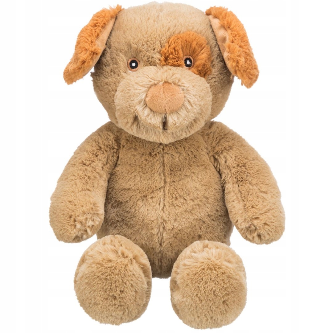 Trixie Enno Plyšová Hračka psa Polyester plyšový pes 40 cm
