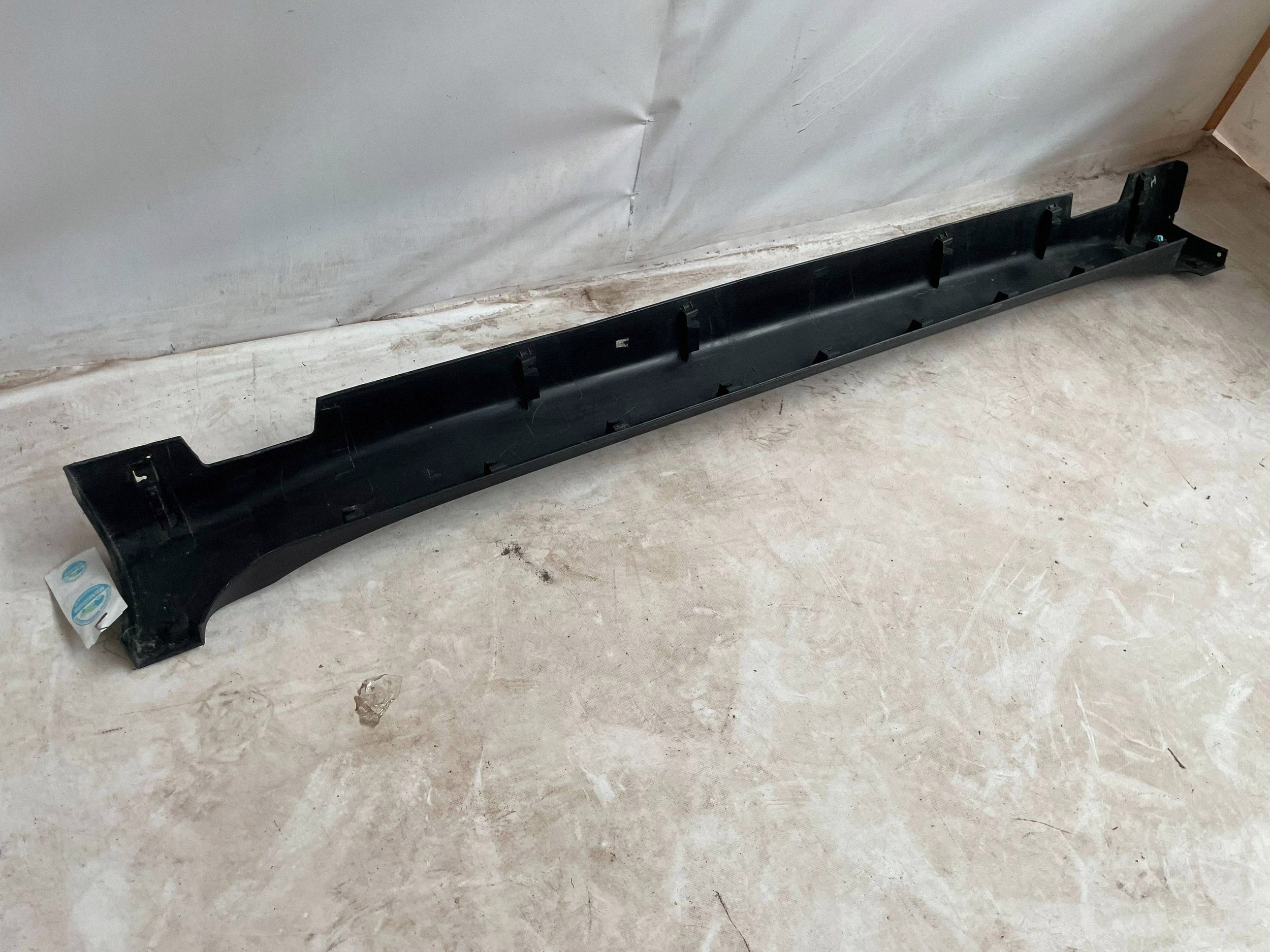 cap threshold right side KIA SPORTAGE 87754F1000 @M