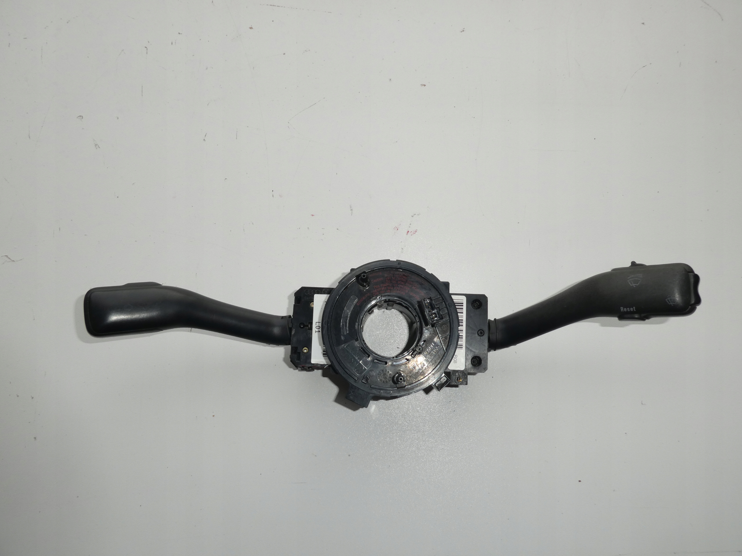 DEVIO LUCI TERGICRISTALLO TERGI VW GOLF IV 8L0953513G