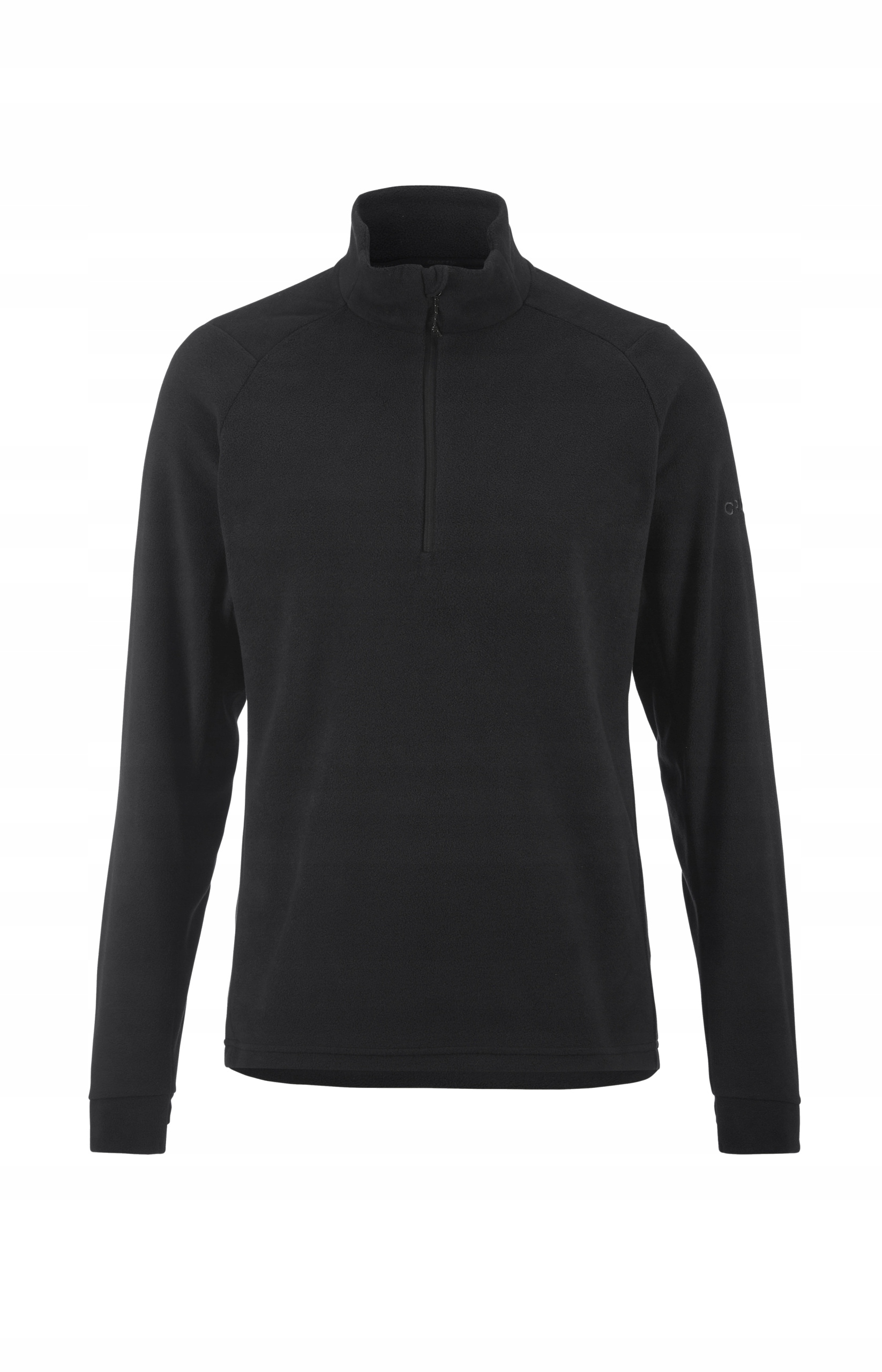 Mikina Craft Core Explore Fleece pánská S