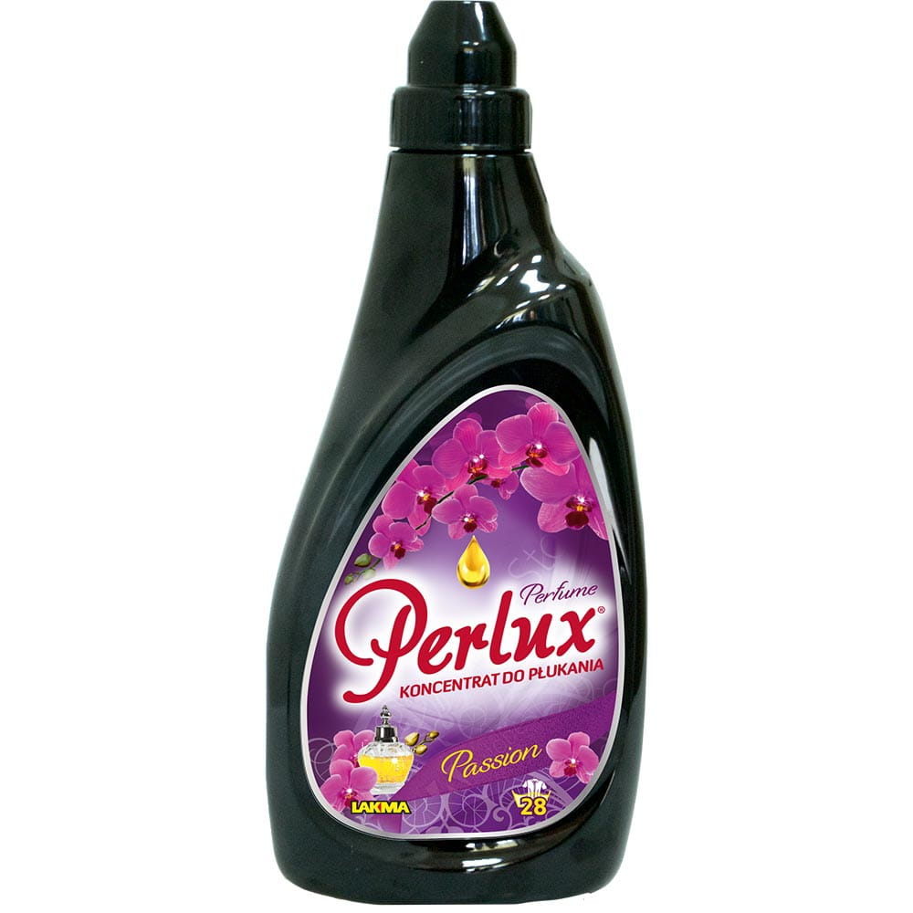 

Perlux Perfume Koncentrat do Płukania Passion 1l
