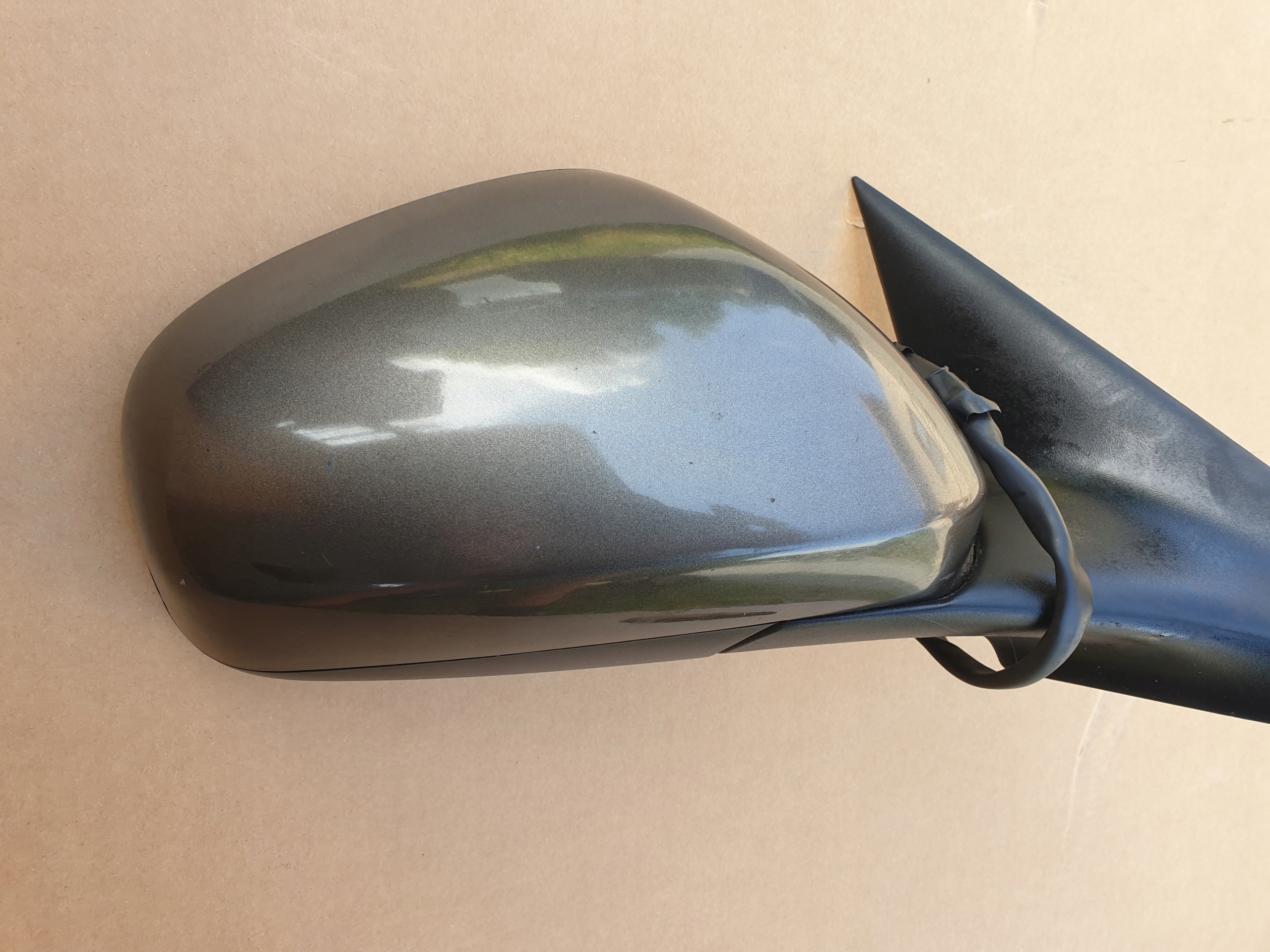 mirror pp ALFA ROMEO 159 2005- 5 vertical 568/A