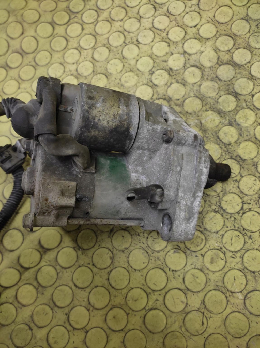 HONDA CIVIC VI 1.4 starter D7RS7