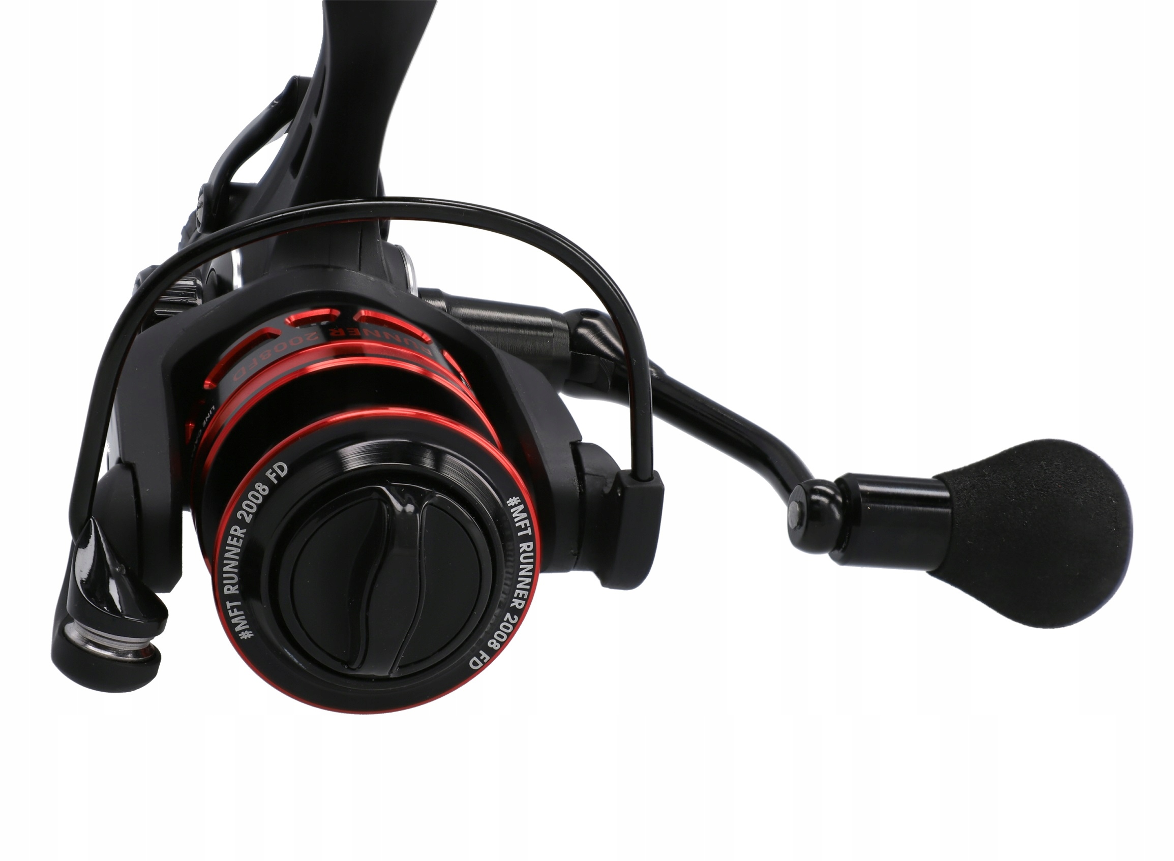 KOŁOWROTEK Z WOLNYM BIEGIEM MIKADO MFT RUNNER 3008 EAN (GTIN) 5900637055884