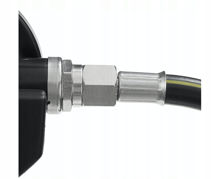 BUTLA DO NURKOWANIA 1L POMPKA TORBA CZARNY ZESTAW Kod producenta 25616521