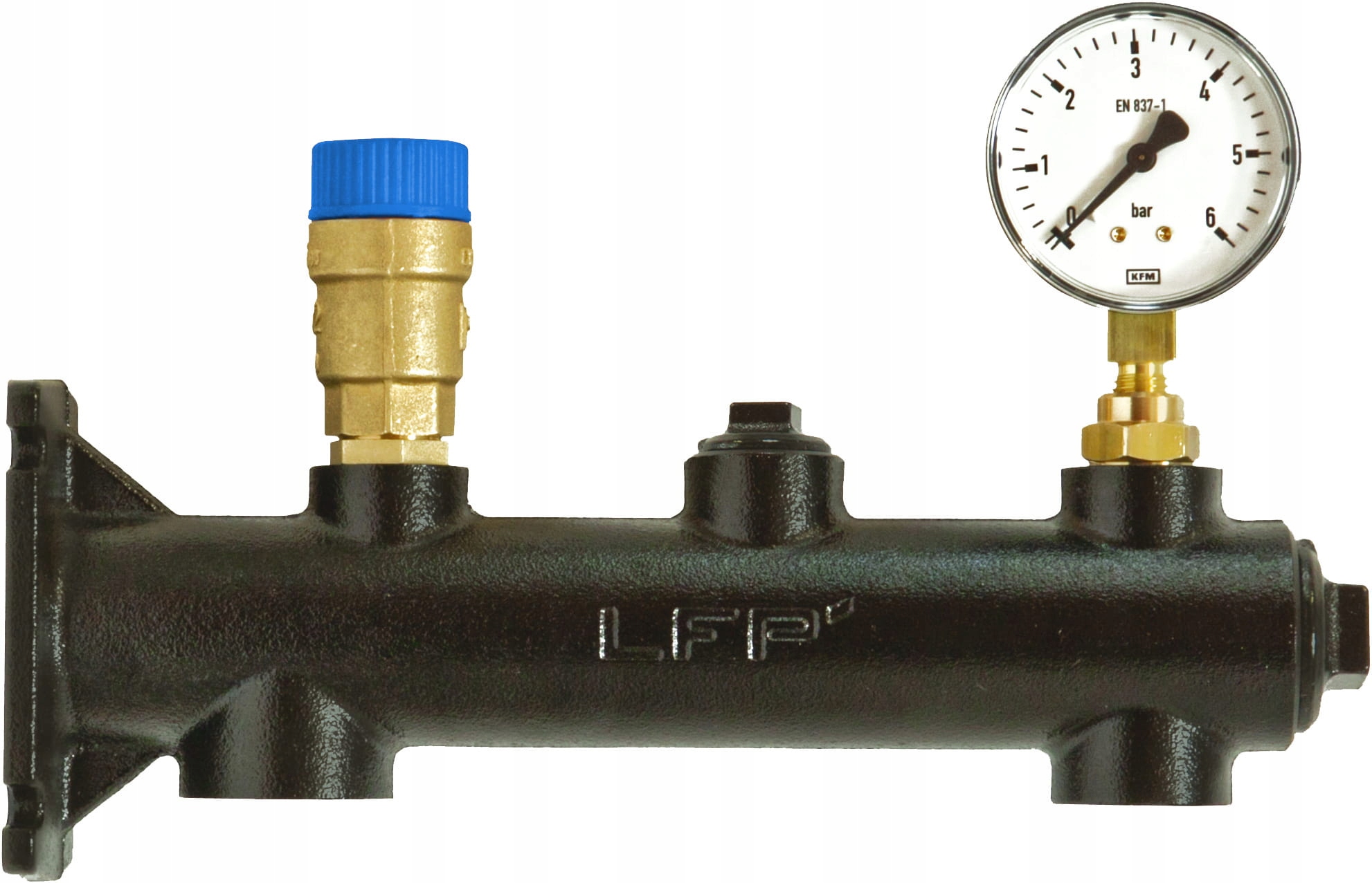 ZESPÓŁ PRZYŁĄCZENIOWY GRUPA BEZPIECZEŃSTWA DO CWU LESZNO LFP