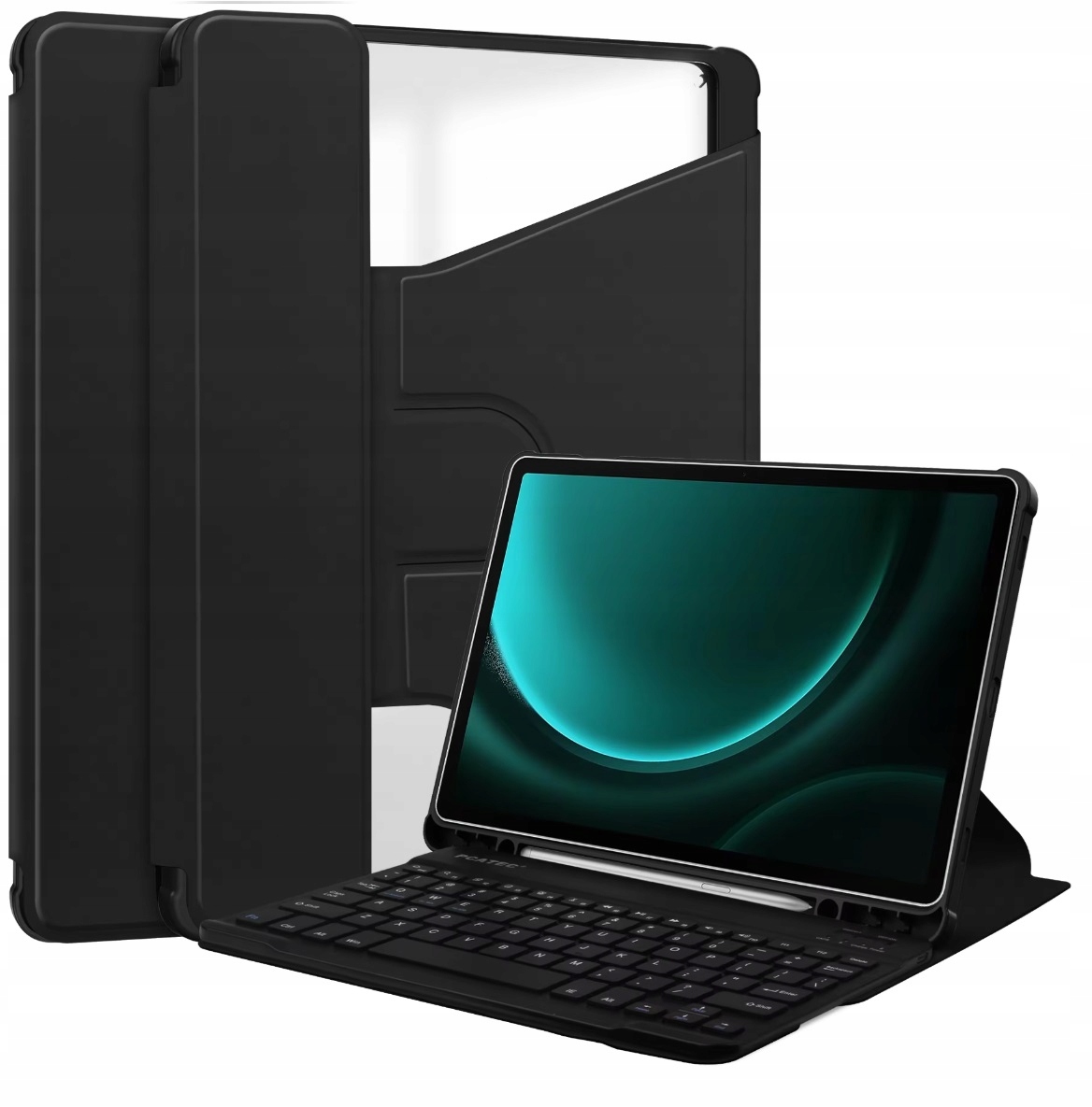 Etui Klawiatura Do Samsung Galaxy Tab S10 Lite 10.9" SM-X406 SM-X400 2025