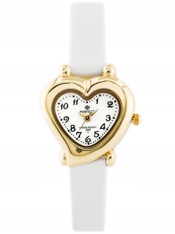 Zegarek na komunię dla dziewczynki PERFECT+pudełko Marka Perfect