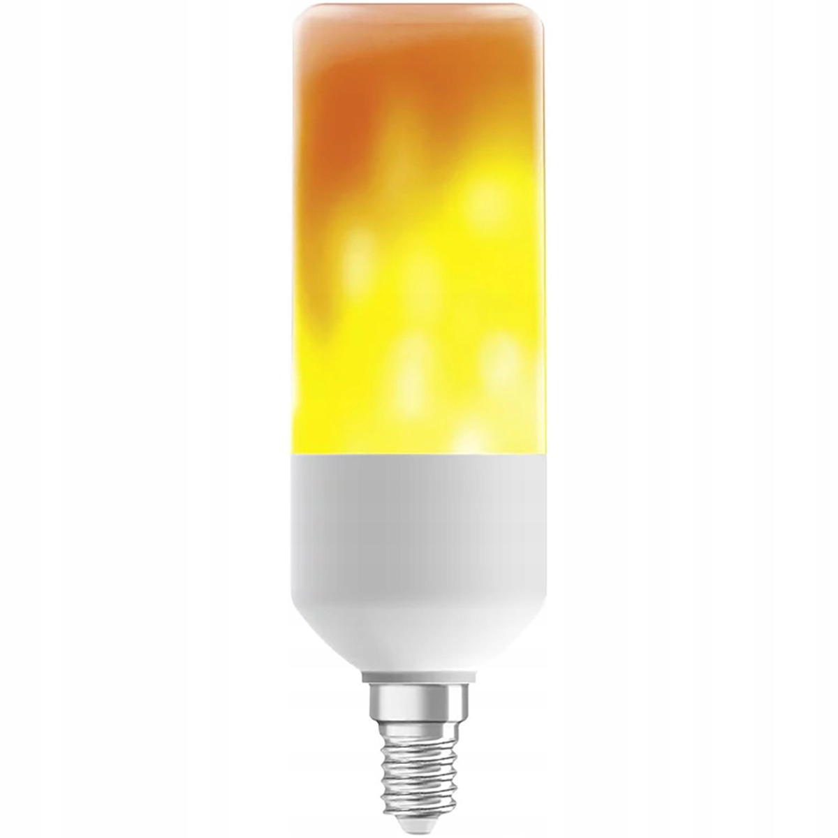 

Żarówka Led Imitująca Żywy Płomień E14 Ozdobna