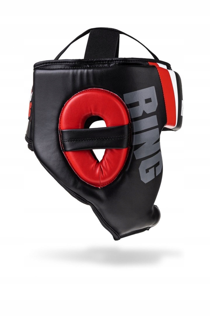 Kask bokserski sparingowy BATTLE - M Marka Ring
