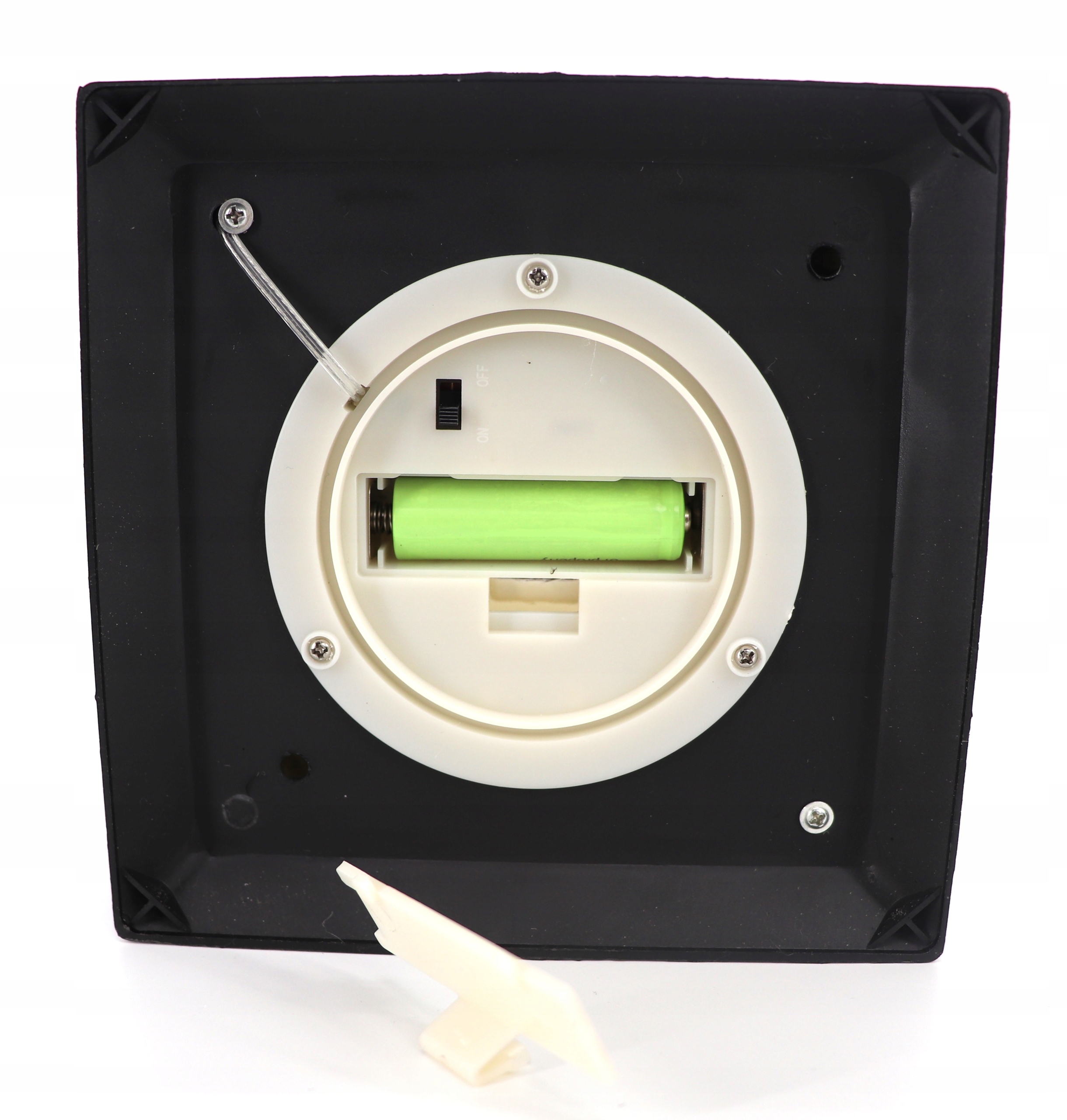 LATARENKA OGRODOWA LAMPION SOLARNY LED DECO Rodzaj lampion