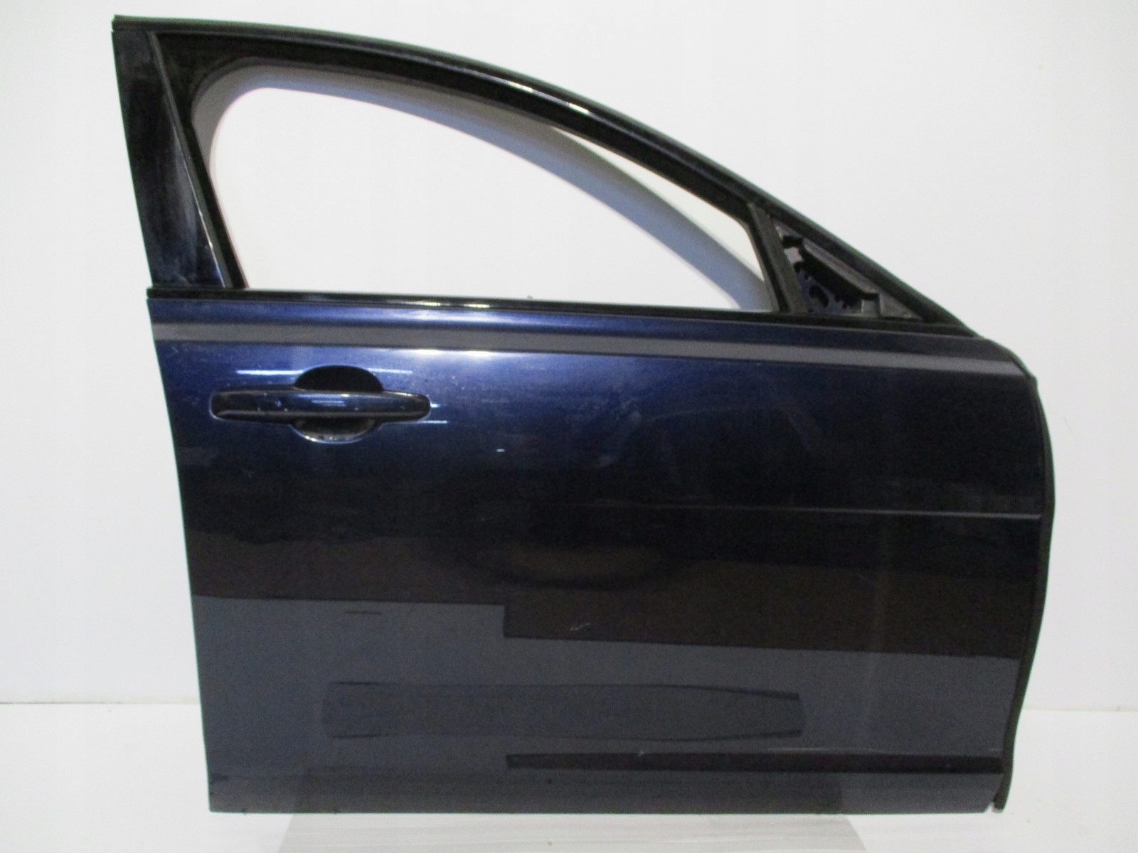 door right front Jaguar XF II sedan