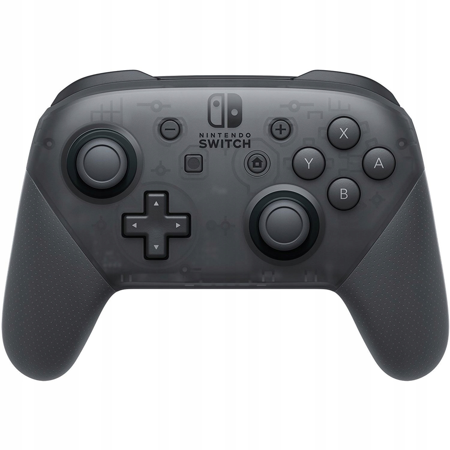 Bezdrôtový ovládač pre konzolu Nintendo Switch čierny