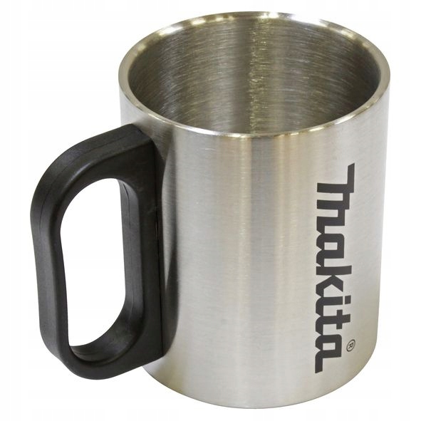 

Kubek na kawę Makita 240 ml do ekspresu DCM501