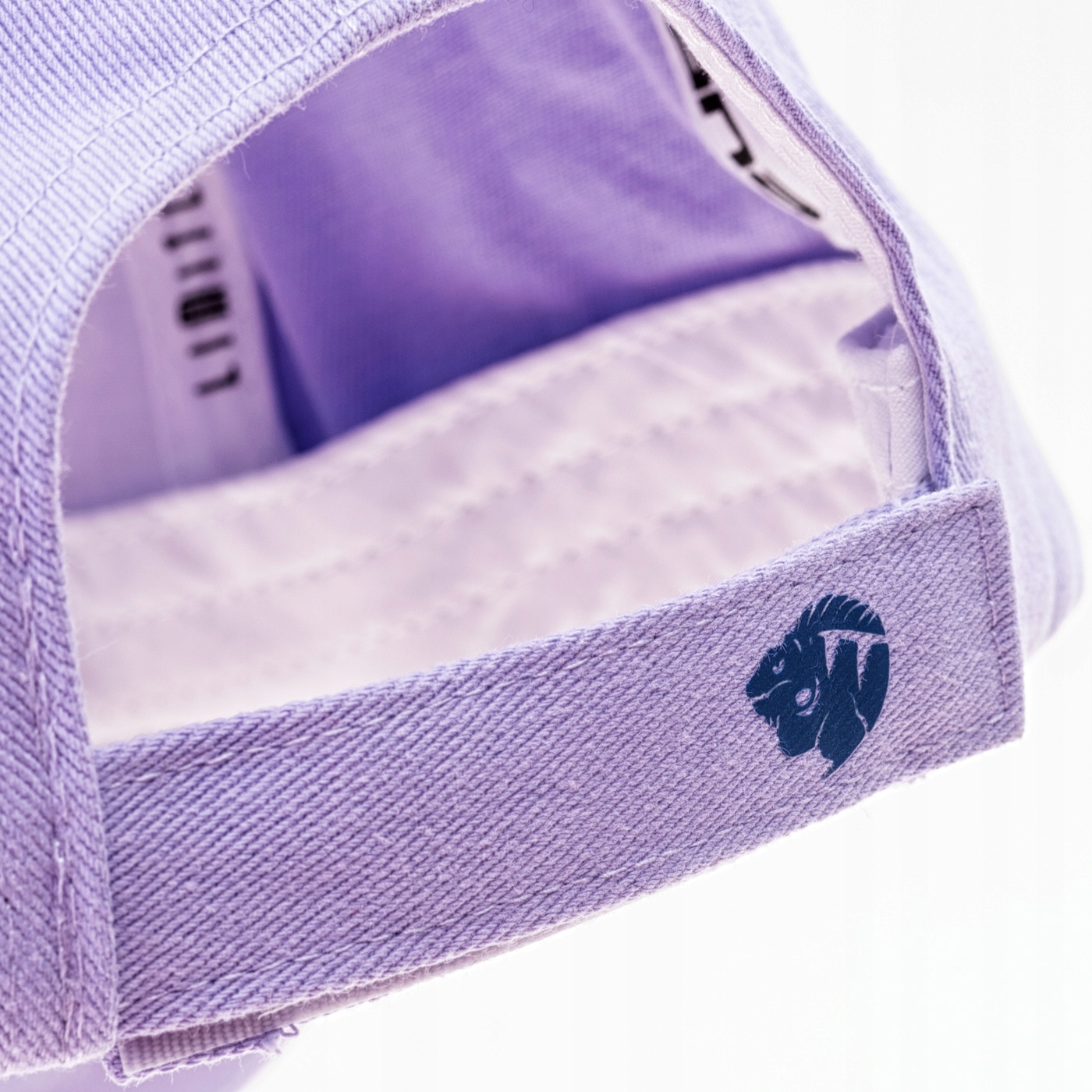 Damska Czapka z daszkiem AYLEN W Rozmiar uniwersalny