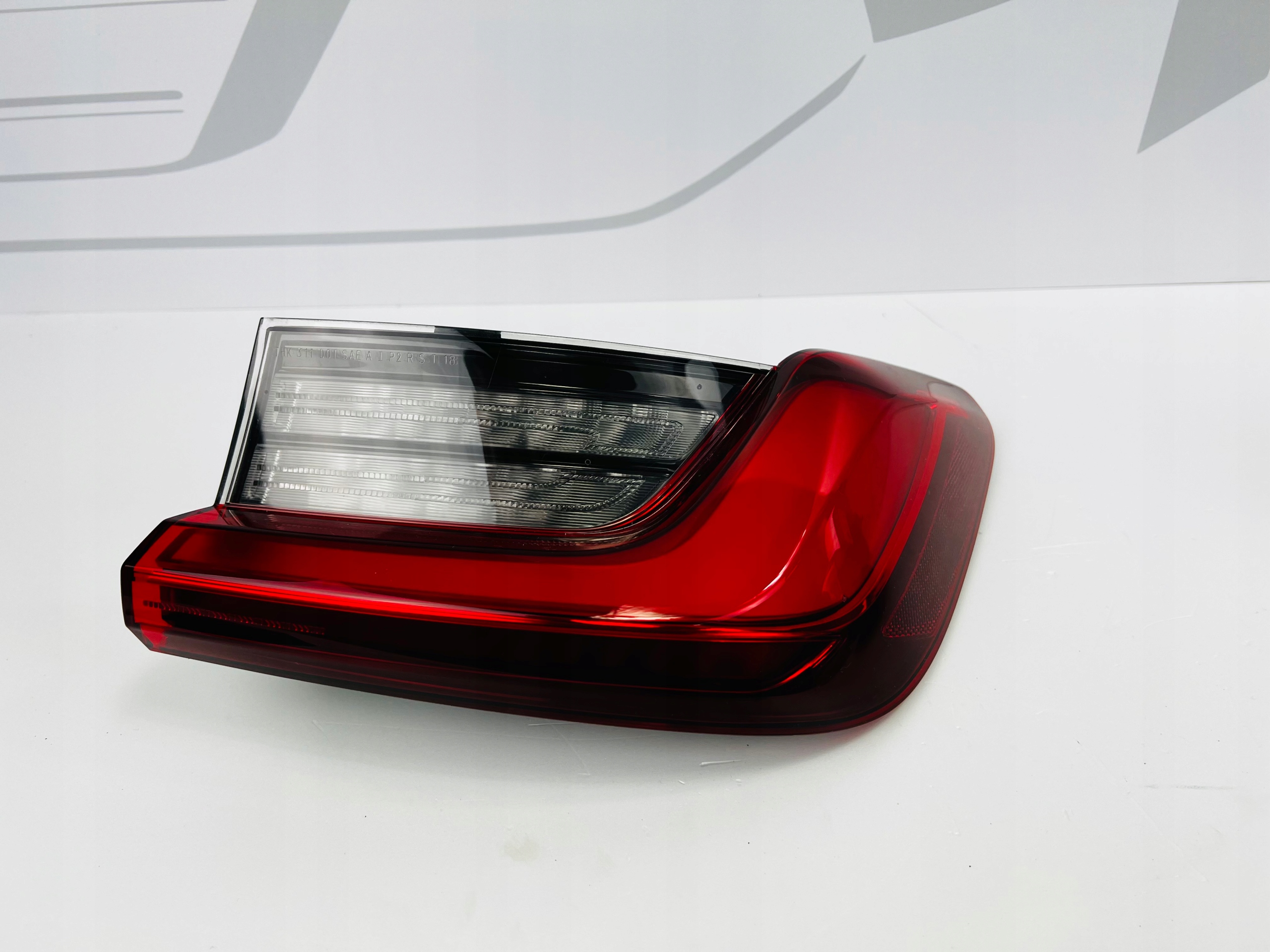 light right rear LED BMW G20 US 7495086