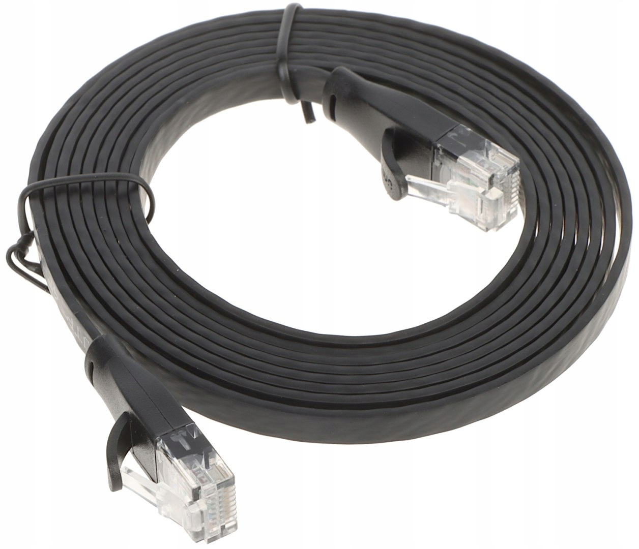 Patchcord RJ45/6/2.0-FL 2.0 m Unitek