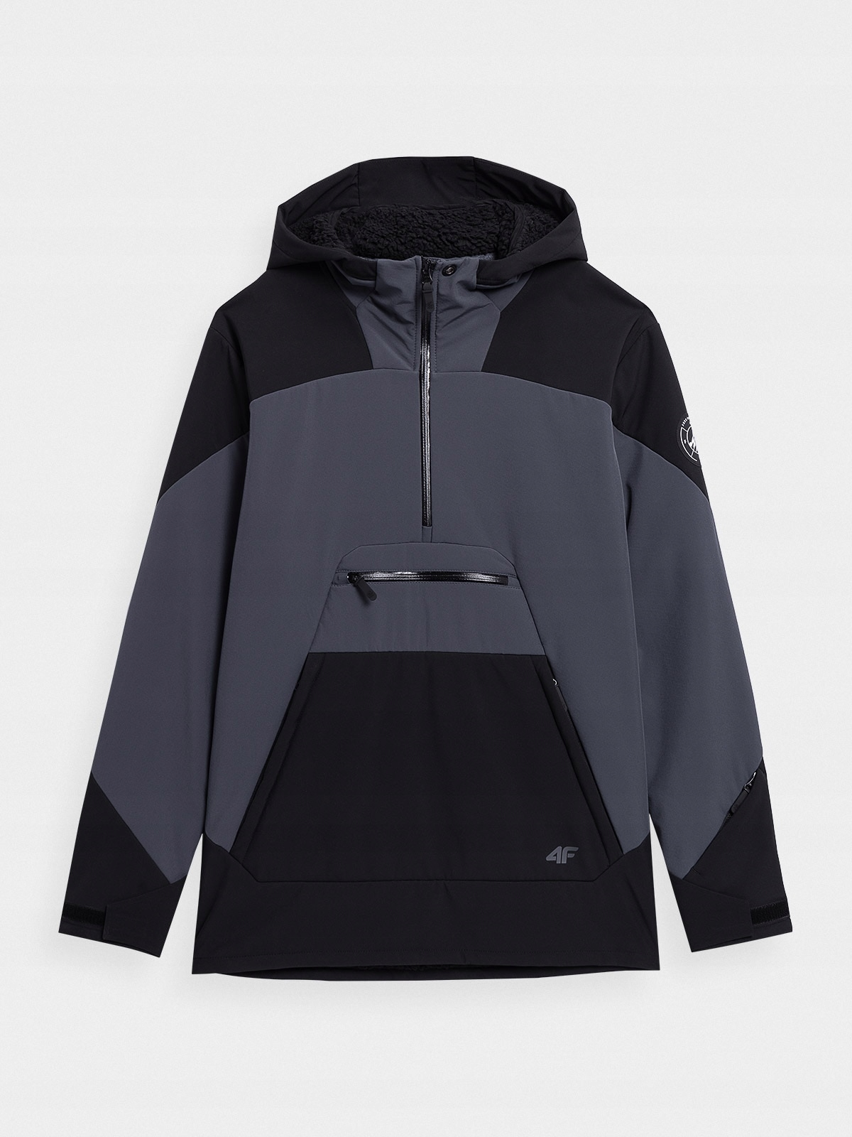 

Kurtka Snowboardowa 4F H4Z22-SFM002F-L-20S