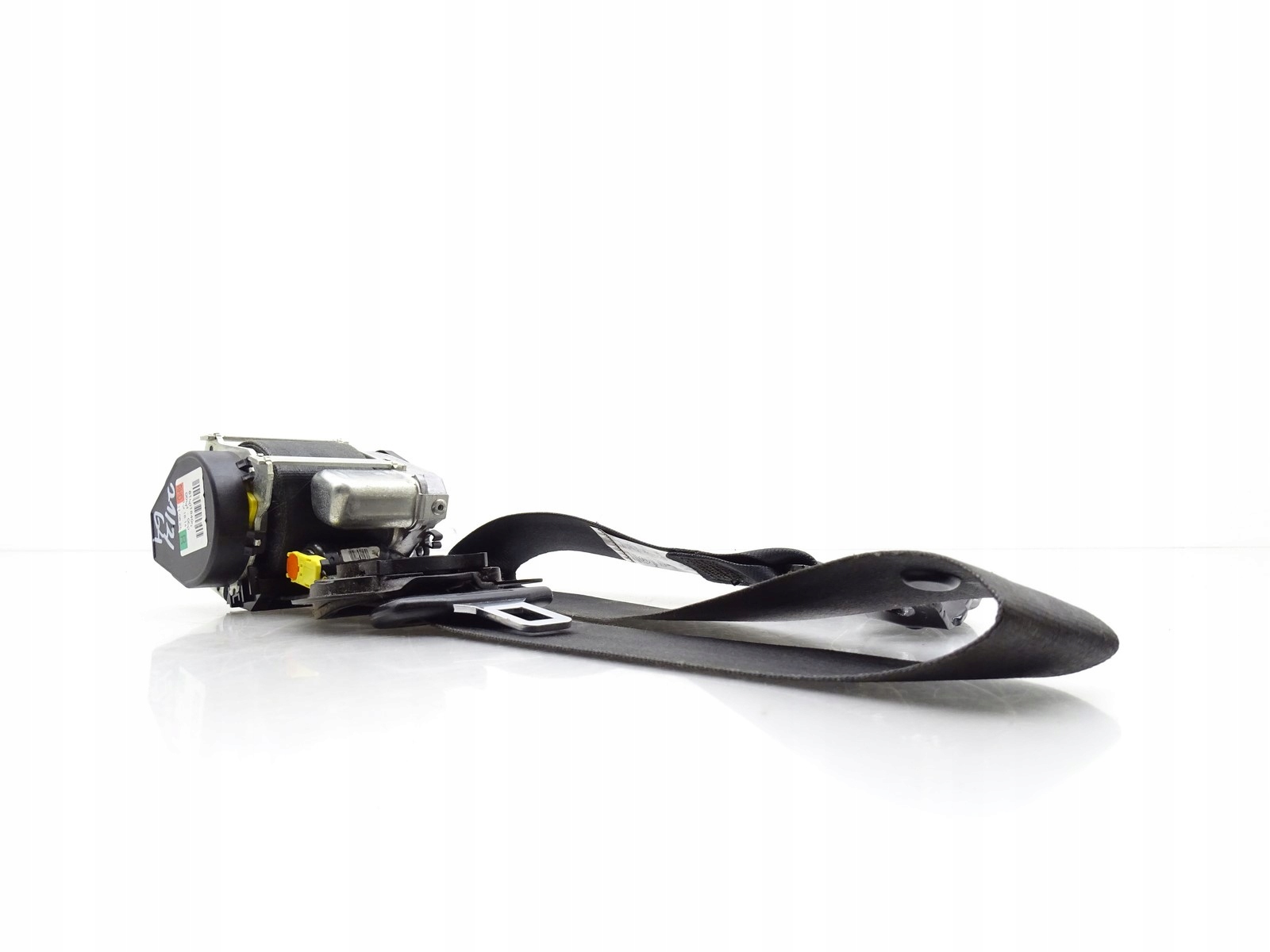 РЕМІНЬ ПЕРЕДНІЙ ПРАВИЙ ПЕРЕДНІЙ VW GOLF VI MK6 5M2857706F