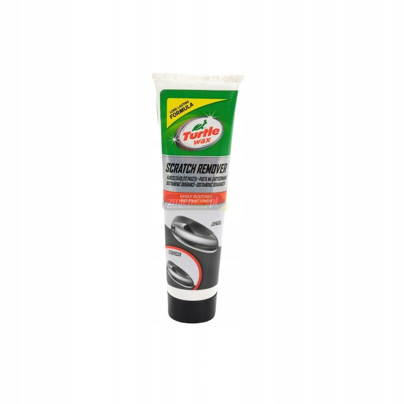 

Pasta Do Usuwania Rys I Zmatowień 70-183 100ML