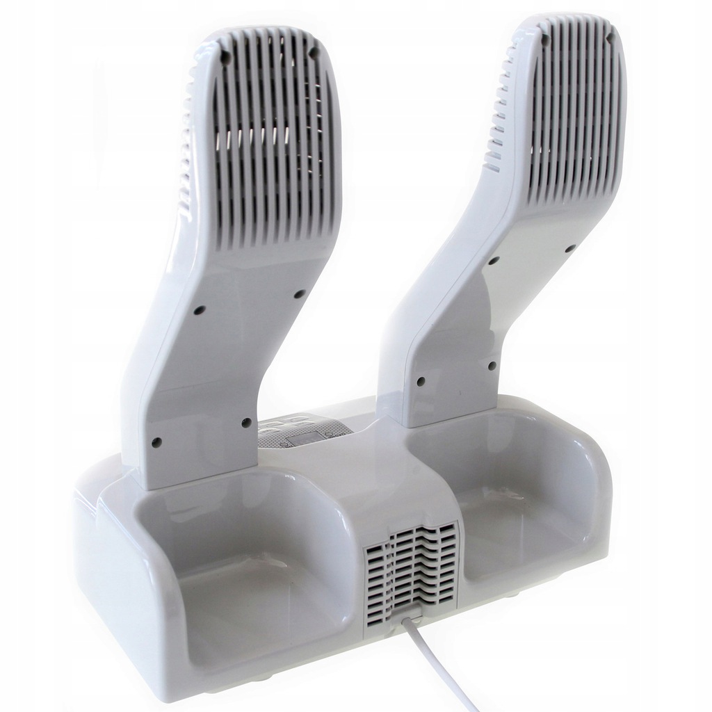 SUSZARKA STERYLIZATOR DO OBUWIA Z OZONEM MT6507 Kod producenta MT6507