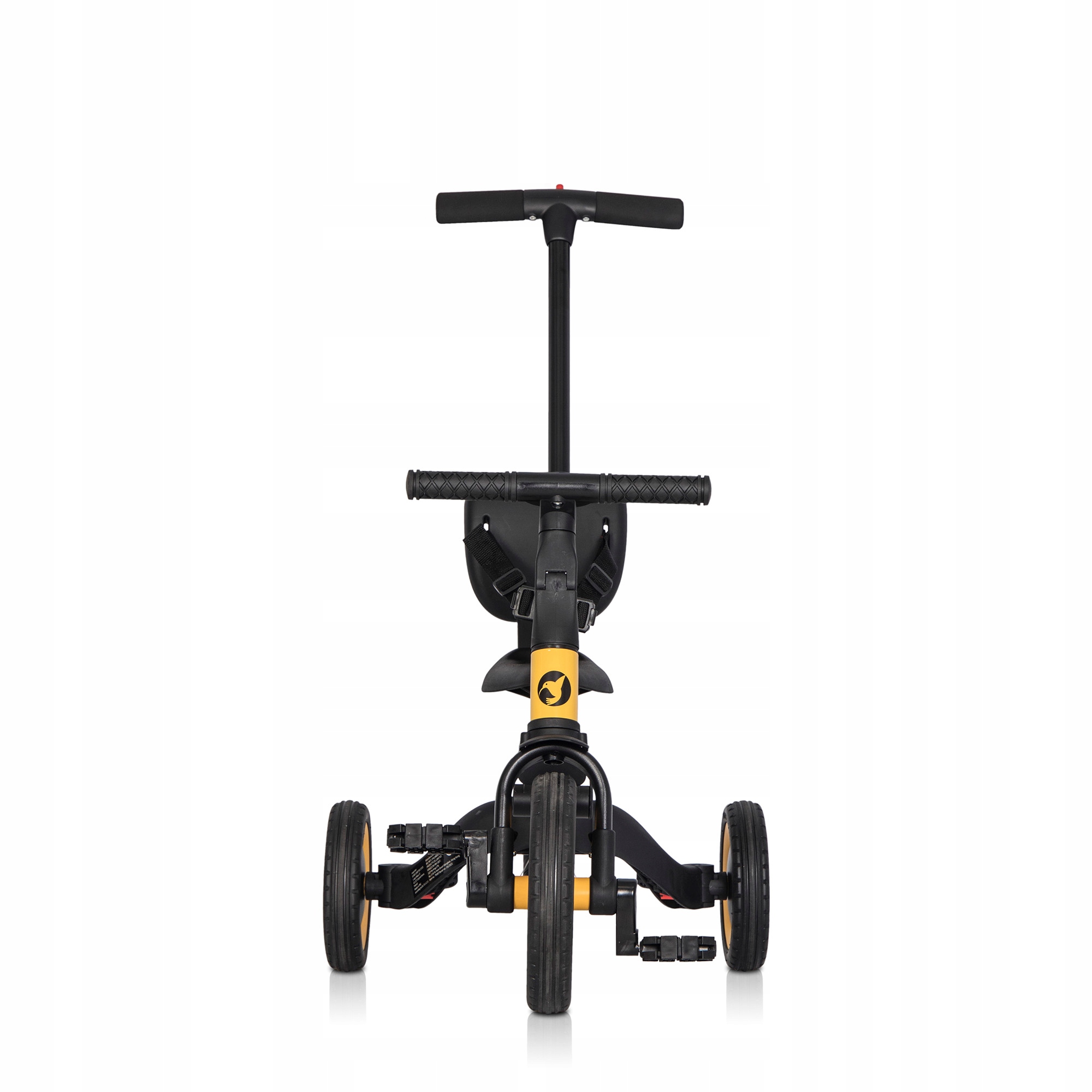 Rowerek TRÓJKOŁOWY DZIECKA PCHACZ TREMIX UP 6w1 Rozmiar koła (