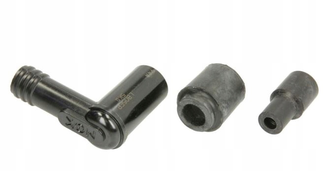 FAJKA ŚWIECY ZAPŁONOWEJ NGK LB05EP 8020