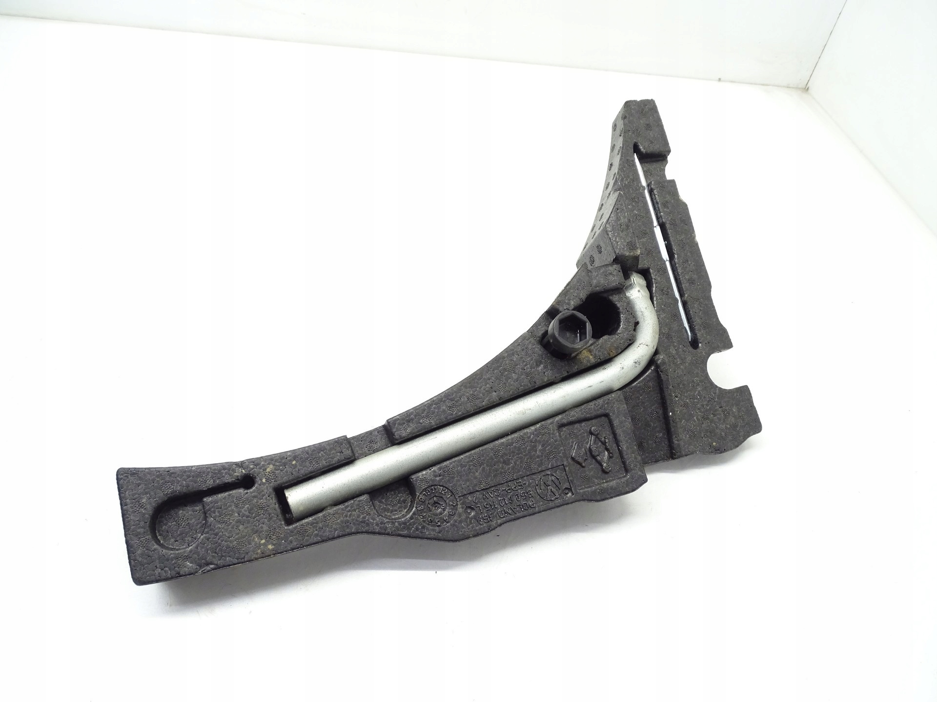 cric martinetto VW GOLF VII 7 5G0012115L