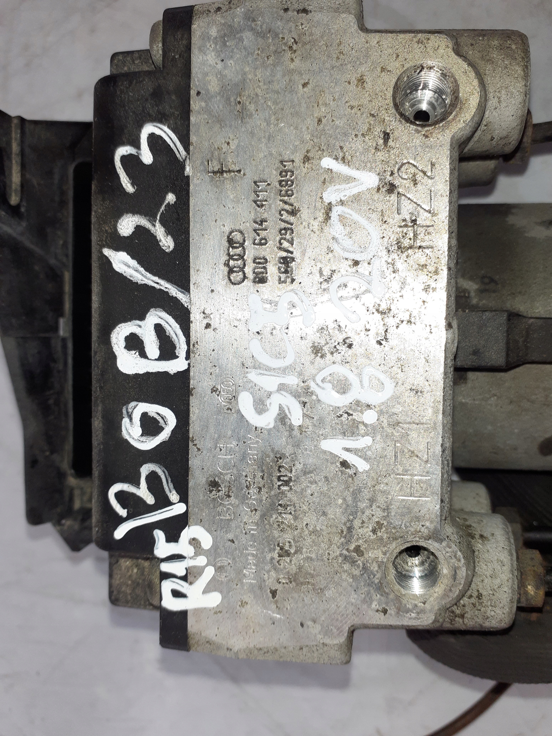 Pompa ABS Audi A4 B5