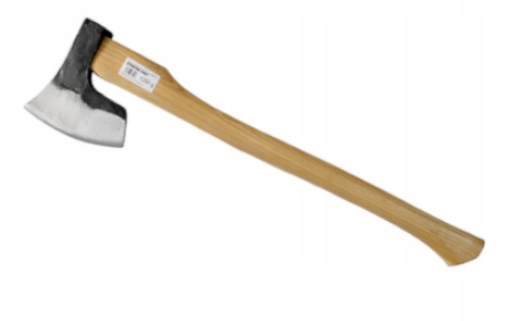 

Toporek Siekiera Masarska Drewniana 1250G